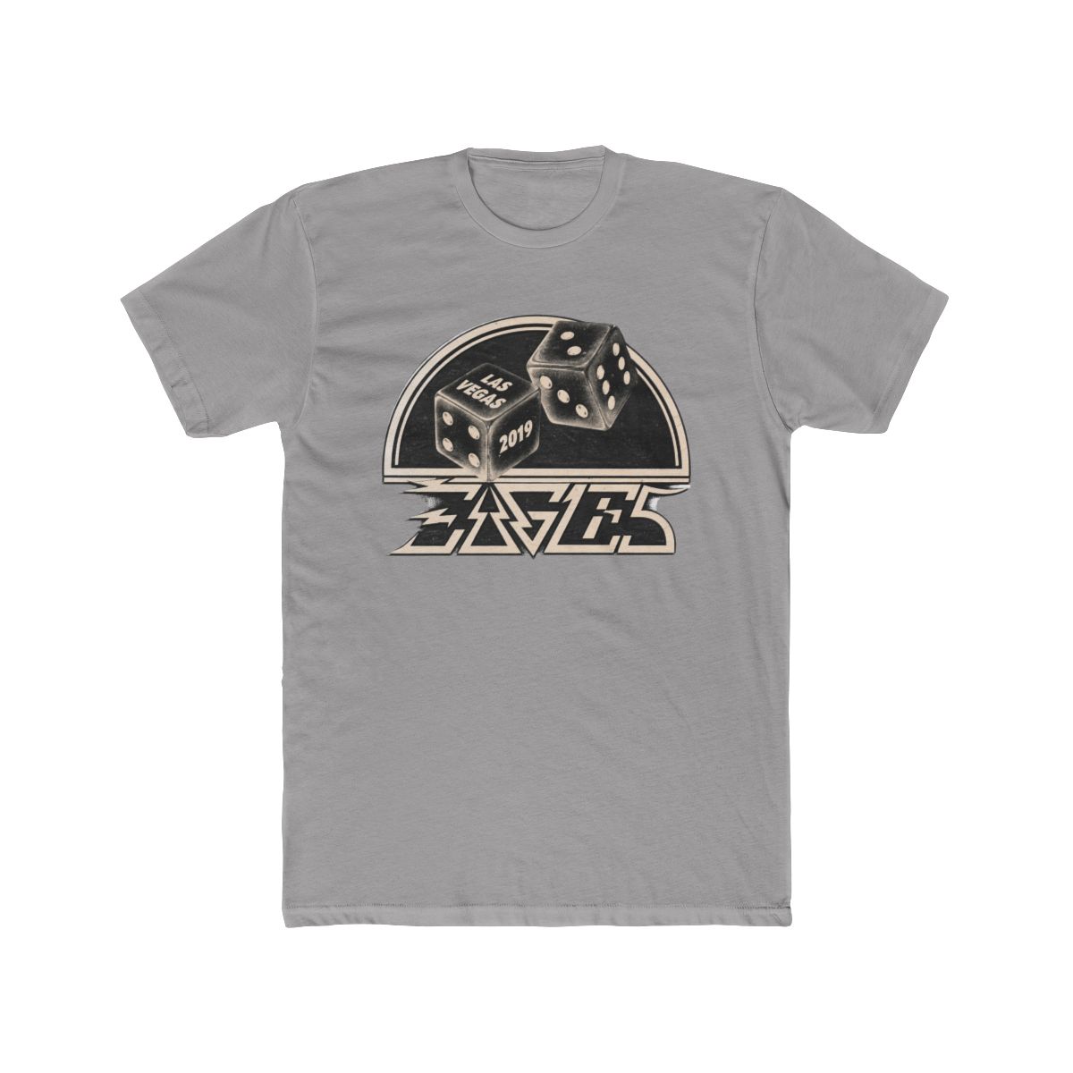 Eagles Las Vegas Baseball T Shirt