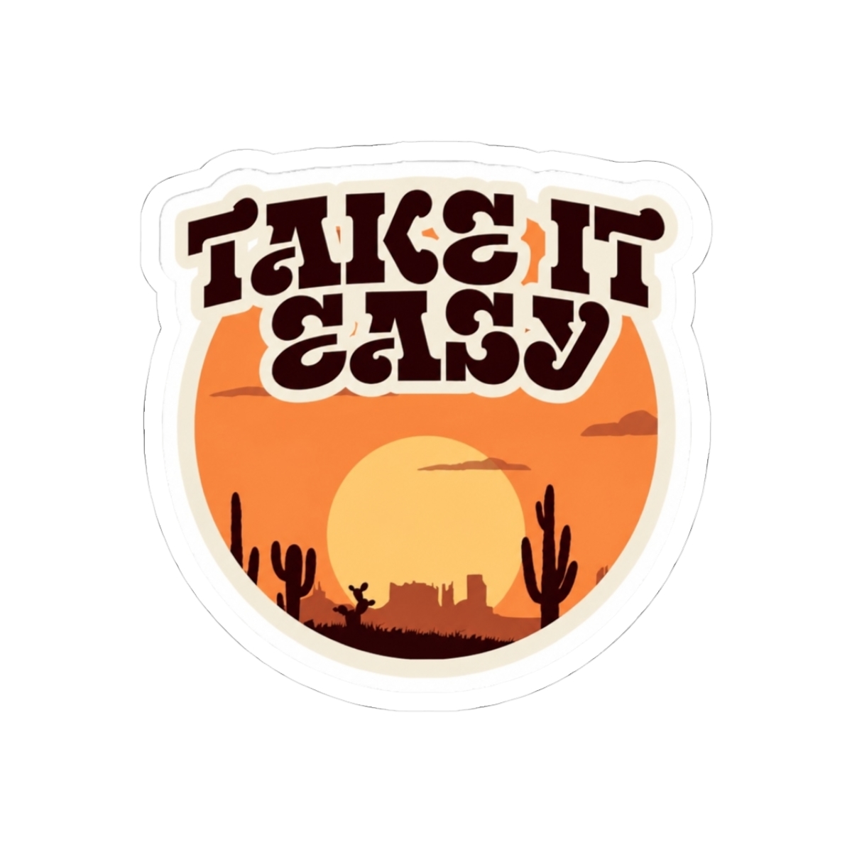 Take it Easy by Eagles