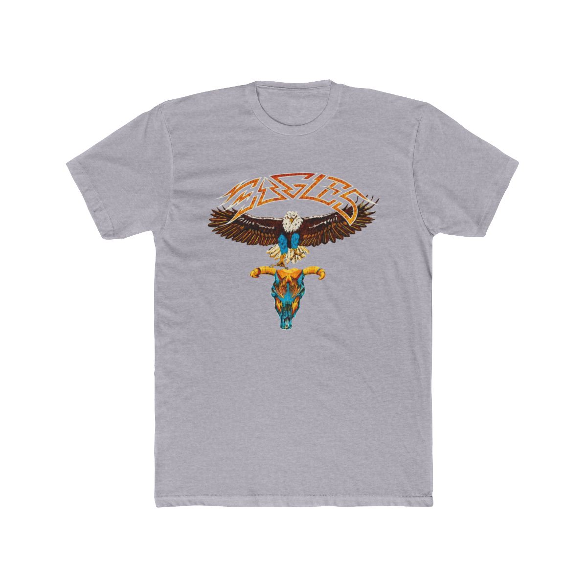 Official Eagles band T Shirt - alternate angle 5, merchandise