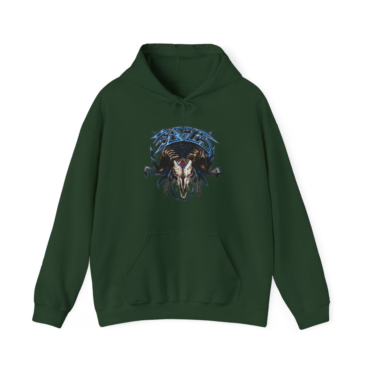 Eagles-Band Hoodie - alternate angle 5, merchandise