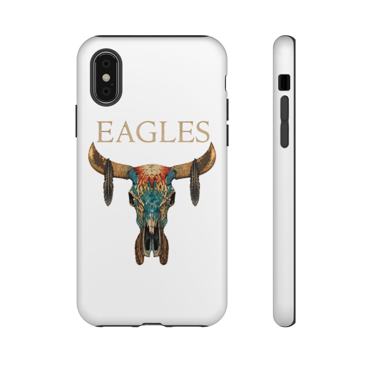 Eagles-Band Phone Case - alternate angle 5, merchandise