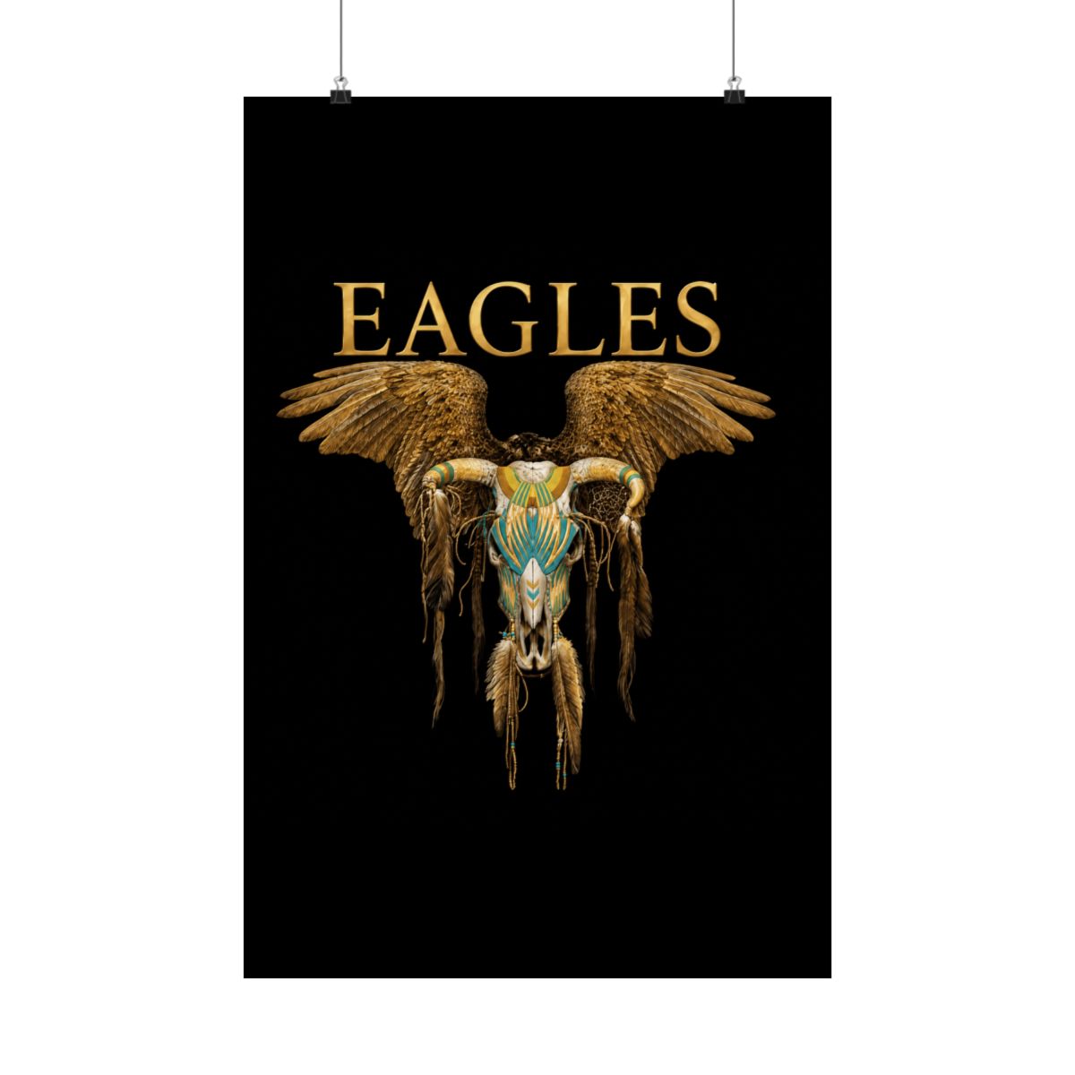 Eagles-Band Posters and Art