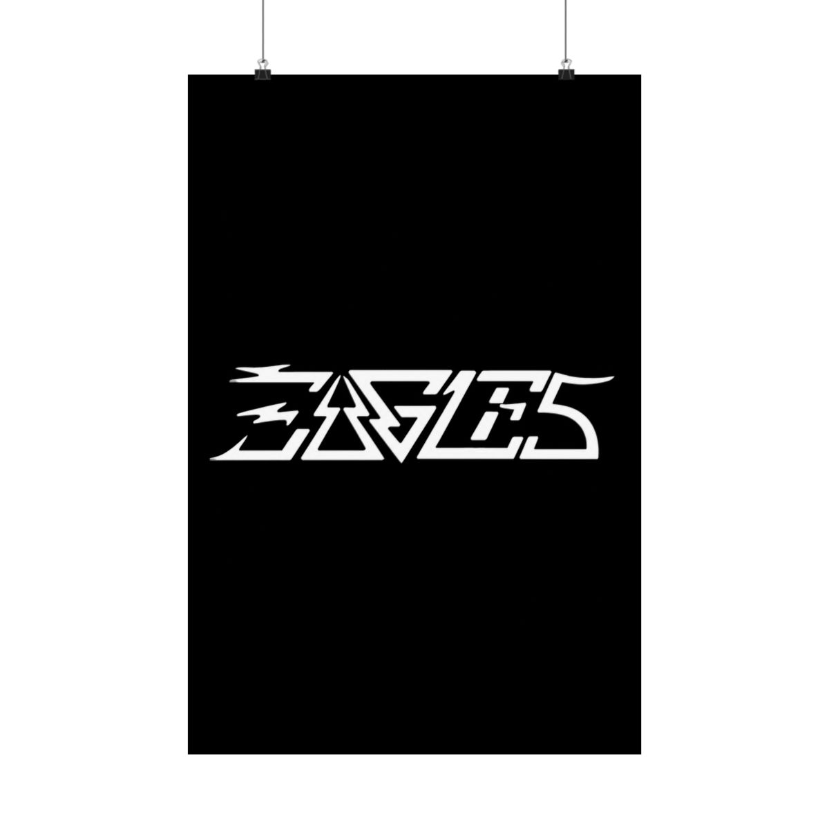 Official Eagles band Posters and Art